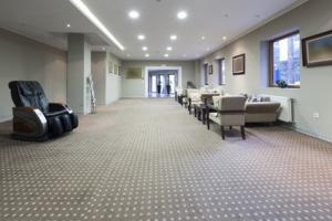commercial carpet cleaning Redditch