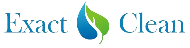 Exact Clean Logo