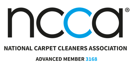 Advanced Member of the National Carpet Cleaners Association